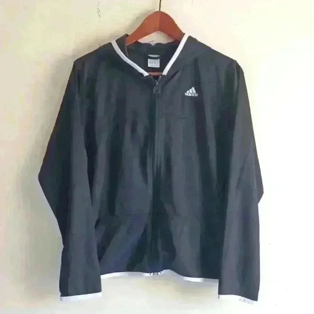 Adidas jacket 
